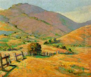 Song Of Marin by Selden Connor Gile