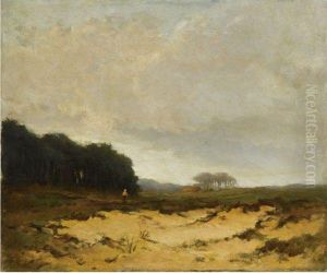 On The Heath