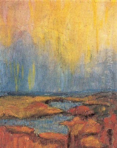 Sunburst - view 1