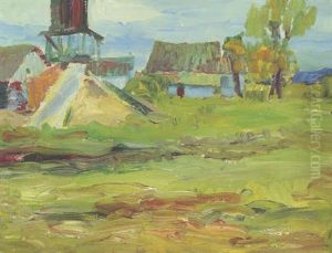 Water Tower Ranch
