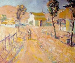 Destination Marin by Selden Connor Gile