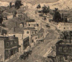 Western Town