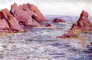 Seascape, Northern California Seascape, Northern California