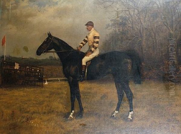 Dunboyne - Major W.f. Ricardo Up - view 1