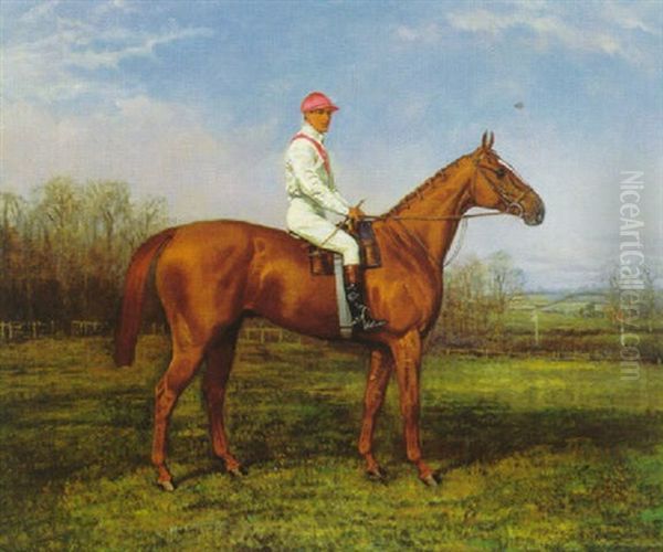 "count Rufus" - view 1