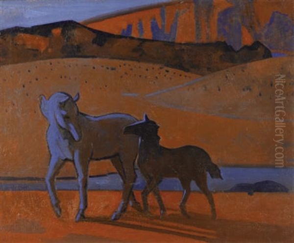Arcadia - view 1