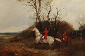 Breaking Cover by James William Giles