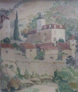 Le Hameau Le Hameau