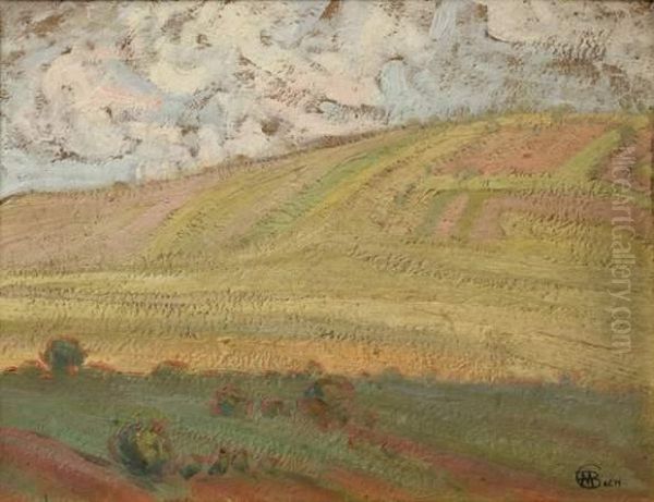 Paysage - view 1