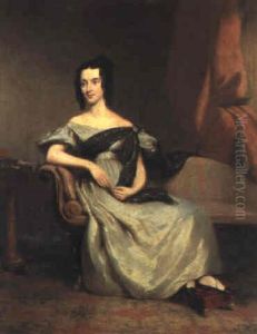 Portrait Of A Lady Portrait Of A Lady