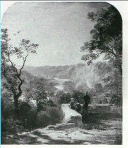 Braes Of Gight