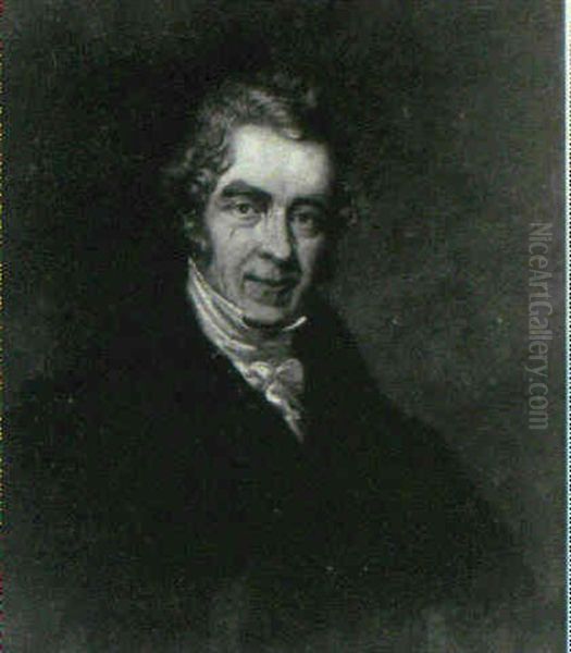 John Charles Ogilvie, M.d. - view 1