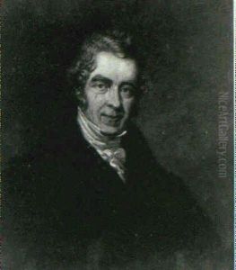 John Charles Ogilvie, M.d. by James William Giles