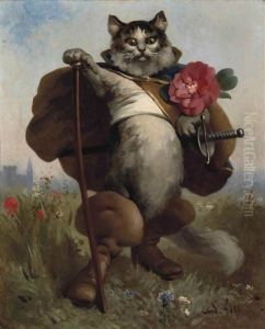 Le Chat Botte