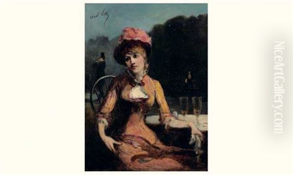 Elegante Au Cafe - view 1