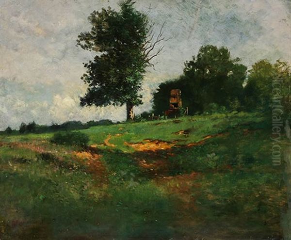 Maryland Landscape - view 1