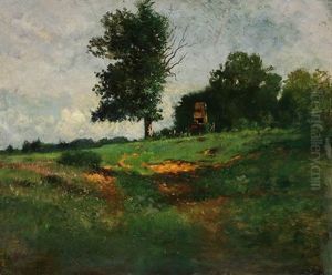 Maryland Landscape