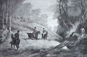 Before The Hunt Before The Hunt