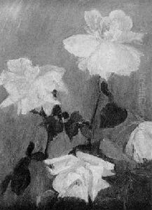 Still Life by Mariquita Gill