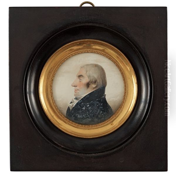 Friherre Carl Henric Falkenberg Af Trystorp (-1788) - view 1