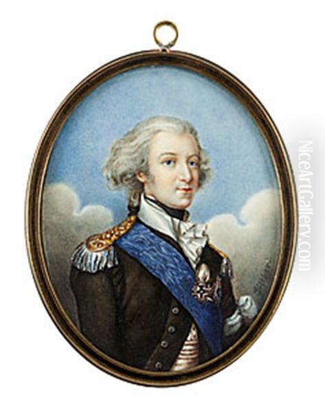 Gustavian - view 1