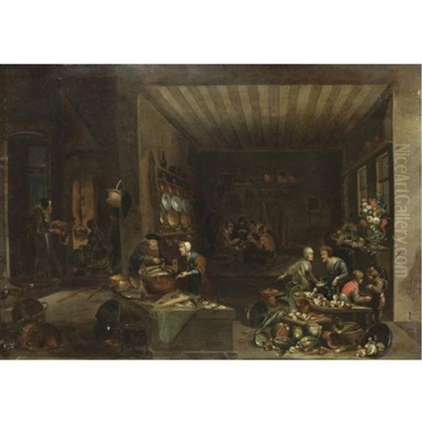 La Cucina - view 1