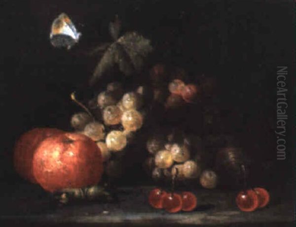 Nature Morte Aux Fruits - view 1