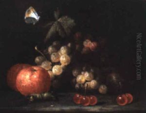 Nature Morte Aux Fruits Nature Morte Aux Fruits