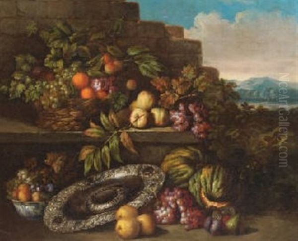 Nature Morte - view 1