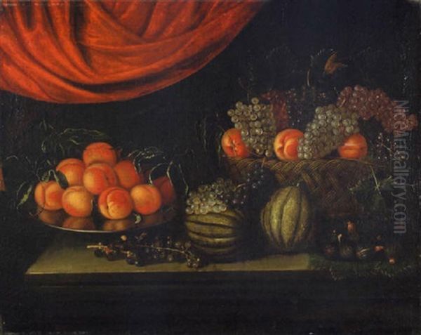 Nature Morte De Fruits - view 1