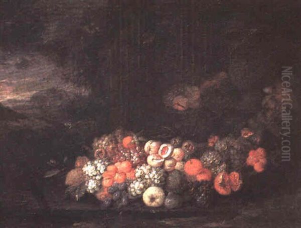 Nature Morte De Fruits - view 1