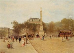 Place De La Republique Place De La Republique