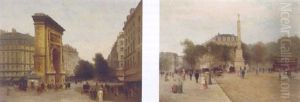 Place De La Republique