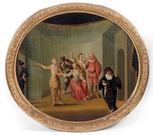 La Comedie Italienne
