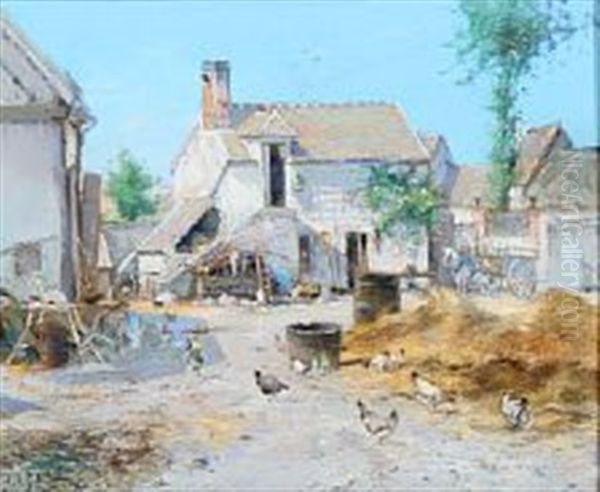 Vieilles Fermes En Artois - view 1