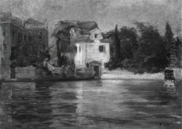 In Venedig - view 1