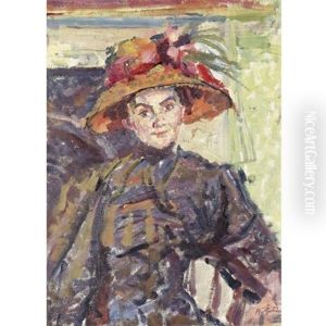 The Yellow Hat