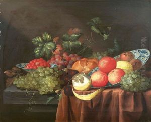 Nature Morte De Fruits Nature Morte De Fruits