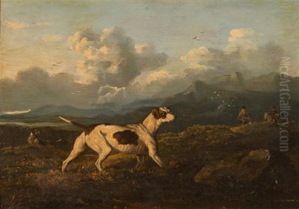 Pointer - view 1