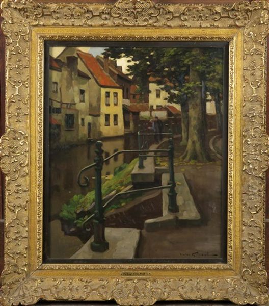 Coin A Gand - view 1