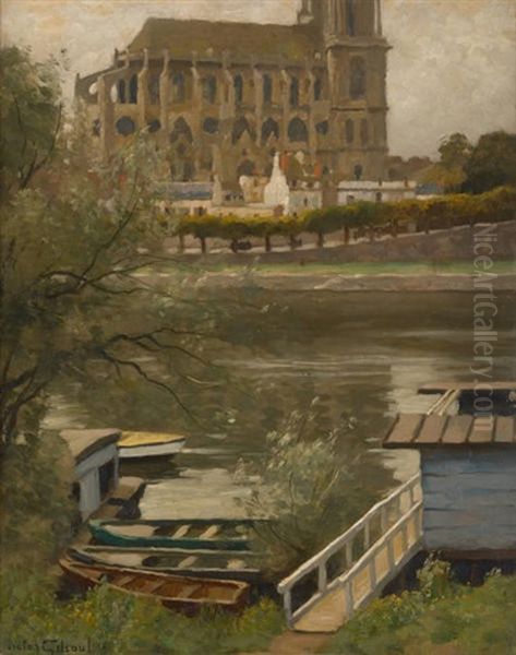 Le Ponton - view 1