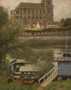 Le Ponton Le Ponton