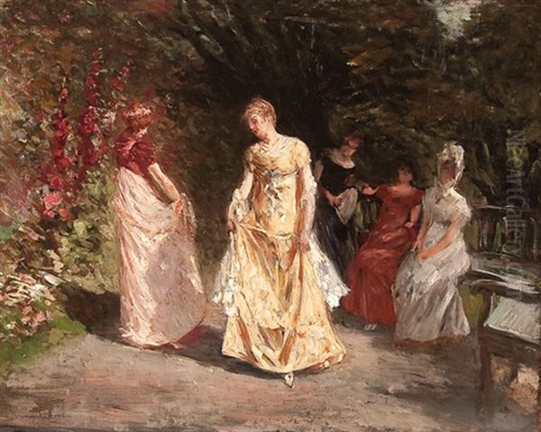 Fashion Promenade - view 1