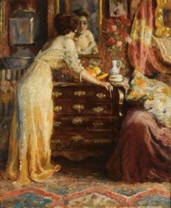 La Toilette