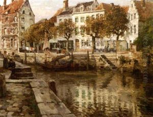 Canal View