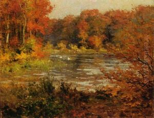 An Autumnal Landscape
