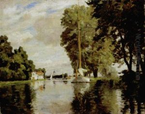 Le Voilier