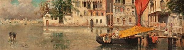 Venecia - view 1