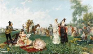 The Serenade