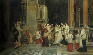 The Baptism The Baptism